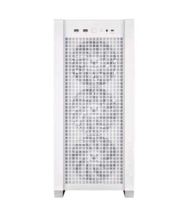 Case|ASUS|TUF Gaming GT302 ARGB|MidiTower|Case product features Transparent panel|Not included|ATX|EATX|MicroATX|MiniITX|Colo