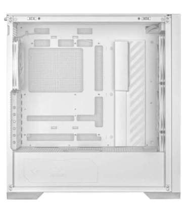 Case|ASUS|TUF Gaming GT302 ARGB|MidiTower|Case product features Transparent panel|Not included|ATX|EATX|MicroATX|MiniITX|Colo
