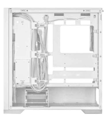 Case|ASUS|TUF Gaming GT302 ARGB|MidiTower|Case product features Transparent panel|Not included|ATX|EATX|MicroATX|MiniITX|Colo