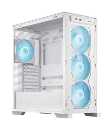 Case|ASUS|TUF Gaming GT302 ARGB|MidiTower|Case product features Transparent panel|Not included|ATX|EATX|MicroATX|MiniITX|Colo