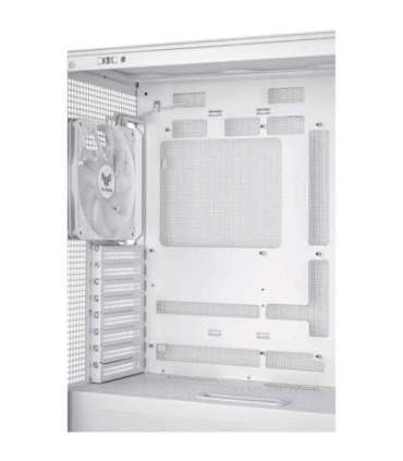 Case|ASUS|TUF Gaming GT302 ARGB|MidiTower|Case product features Transparent panel|Not included|ATX|EATX|MicroATX|MiniITX|Colo