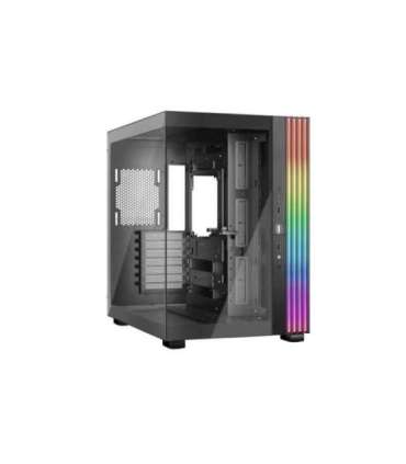 Case|BE QUIET|LIGHT BASE 600 DX|Tower|Case product features Transparent panel|ATX|MicroATX|MiniITX|Colour Black|BGW65