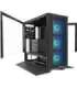 Case|LIAN LI|LANCOOL III|MidiTower|Case product features Transparent panel|ATX|EATX|MicroATX|MiniITX|Colour Black|G99.LAN3RX.