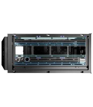 Case|LIAN LI|LANCOOL III|MidiTower|Case product features Transparent panel|ATX|EATX|MicroATX|MiniITX|Colour Black|G99.LAN3RX.