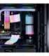 Case|LIAN LI|LANCOOL III|MidiTower|Case product features Transparent panel|ATX|EATX|MicroATX|MiniITX|Colour Black|G99.LAN3RX.