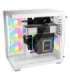 Case|BE QUIET|LIGHT BASE 600 DX|Tower|Case product features Transparent panel|ATX|MicroATX|MiniITX|Colour White|BGW66