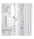 Case|BE QUIET|LIGHT BASE 600 DX|Tower|Case product features Transparent panel|ATX|MicroATX|MiniITX|Colour White|BGW66