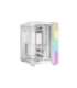 Case|BE QUIET|LIGHT BASE 600 DX|Tower|Case product features Transparent panel|ATX|MicroATX|MiniITX|Colour White|BGW66