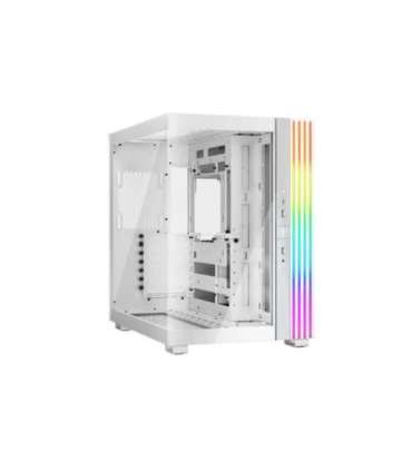 Case|BE QUIET|LIGHT BASE 600 DX|Tower|Case product features Transparent panel|ATX|MicroATX|MiniITX|Colour White|BGW66