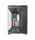 Case|MONTECH|KING 95 PRO (B)|MidiTower|Not included|ATX|MicroATX|MiniITX|Colour Black|KING95PRO(B)