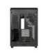 Case|MONTECH|KING 95 PRO (B)|MidiTower|Not included|ATX|MicroATX|MiniITX|Colour Black|KING95PRO(B)