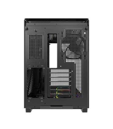 Case|MONTECH|KING 95 PRO (B)|MidiTower|Not included|ATX|MicroATX|MiniITX|Colour Black|KING95PRO(B)
