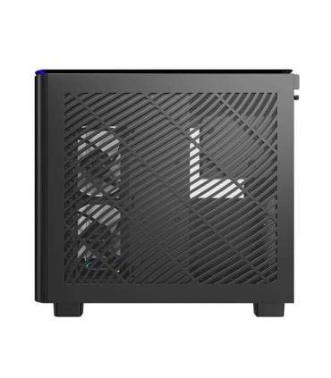 Case|MONTECH|KING 95 PRO (B)|MidiTower|Not included|ATX|MicroATX|MiniITX|Colour Black|KING95PRO(B)