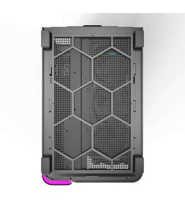 Case|MONTECH|KING 95 PRO (B)|MidiTower|Not included|ATX|MicroATX|MiniITX|Colour Black|KING95PRO(B)