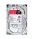 HDD|SEAGATE|IronWolf|6TB|SATA|256 MB|5400 rpm|Discs/Heads 4/8|3,5"|ST6000VN006