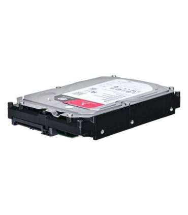 HDD|SEAGATE|IronWolf|6TB|SATA|256 MB|5400 rpm|Discs/Heads 4/8|3,5"|ST6000VN006