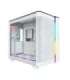 Case|MONTECH|KING 95 PRO (W)|MidiTower|Not included|ATX|MicroATX|MiniITX|Colour White|KING95PRO(W)