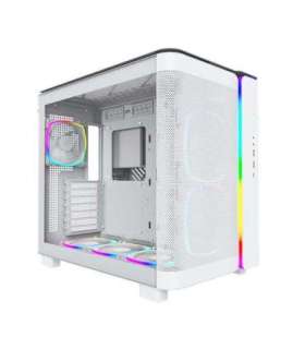 Case|MONTECH|KING 95 PRO (W)|MidiTower|Not included|ATX|MicroATX|MiniITX|Colour White|KING95PRO(W)