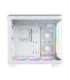 Case|MONTECH|KING 95 PRO (W)|MidiTower|Not included|ATX|MicroATX|MiniITX|Colour White|KING95PRO(W)