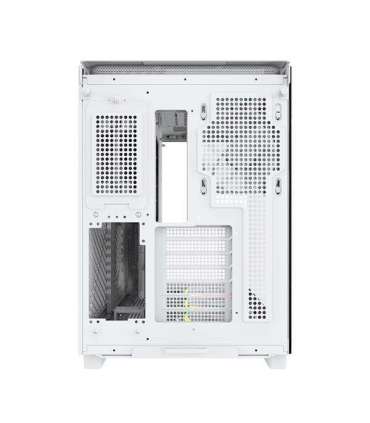 Case|MONTECH|KING 95 PRO (W)|MidiTower|Not included|ATX|MicroATX|MiniITX|Colour White|KING95PRO(W)