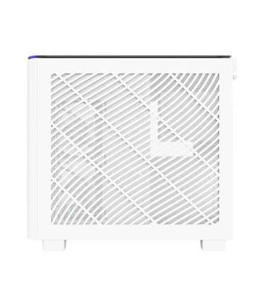 Case|MONTECH|KING 95 PRO (W)|MidiTower|Not included|ATX|MicroATX|MiniITX|Colour White|KING95PRO(W)