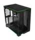 Case|LIAN LI|O11 DYNAMIC EVO RGB|Tower|Case product features Transparent panel|ATX|EATX|MicroATX|MiniITX|Colour Black|G99.O11