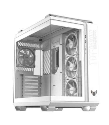 Case|ASUS|TUF Gaming GT502 Horizon|MidiTower|Case product features Transparent panel|Not included|ATX|MicroATX|MiniITX|Colour