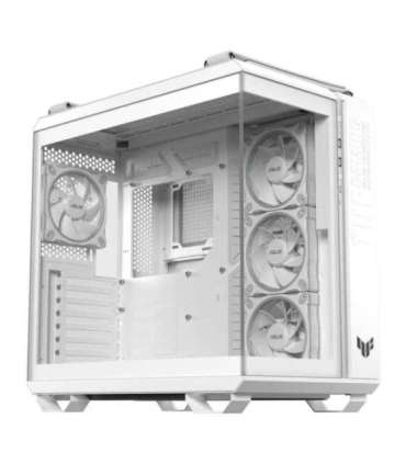 Case|ASUS|TUF Gaming GT502 Horizon|MidiTower|Case product features Transparent panel|Not included|ATX|MicroATX|MiniITX|Colour