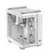 Case|ASUS|TUF Gaming GT502 Horizon|MidiTower|Case product features Transparent panel|Not included|ATX|MicroATX|MiniITX|Colour