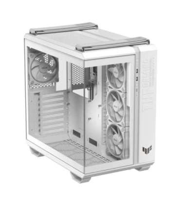 Case|ASUS|TUF Gaming GT502 Horizon|MidiTower|Case product features Transparent panel|Not included|ATX|MicroATX|MiniITX|Colour