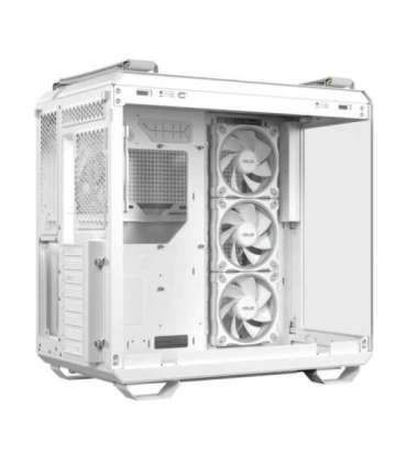 Case|ASUS|TUF Gaming GT502 Horizon|MidiTower|Case product features Transparent panel|Not included|ATX|MicroATX|MiniITX|Colour