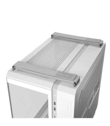 Case|ASUS|TUF Gaming GT502 Horizon|MidiTower|Case product features Transparent panel|Not included|ATX|MicroATX|MiniITX|Colour