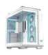 Case|ASUS|TUF Gaming GT502 Horizon|MidiTower|Case product features Transparent panel|Not included|ATX|MicroATX|MiniITX|Colour