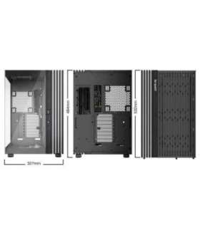 Case|BE QUIET|LIGHT BASE 900 DX|Tower|ATX|EATX|MicroATX|MiniITX|XL-ATX|Colour Black|BGW69
