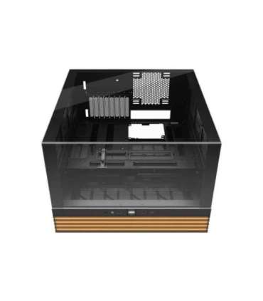 Case|BE QUIET|LIGHT BASE 900 DX|Tower|ATX|EATX|MicroATX|MiniITX|XL-ATX|Colour Black|BGW69