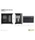 Case|BE QUIET|LIGHT BASE 900 DX|Tower|ATX|EATX|MicroATX|MiniITX|XL-ATX|Colour Black|BGW69