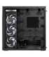 Case|ARCTIC|EATX|Black|Midi Tower|PC|Xtender (Mirror Black)|ACPCC00018A