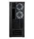 Case|ARCTIC|EATX|Black|Midi Tower|PC|Xtender (Mirror Black)|ACPCC00018A