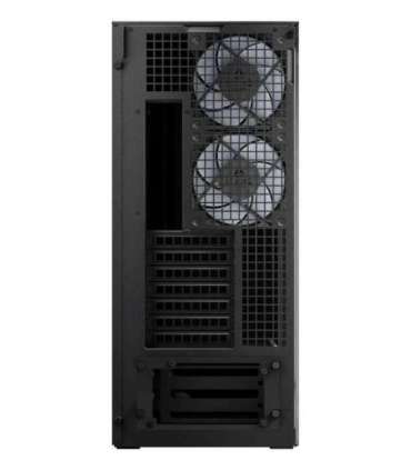 Case|ARCTIC|EATX|Black|Midi Tower|PC|Xtender (Mirror Black)|ACPCC00018A