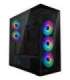 Case|ARCTIC|EATX|Black|Midi Tower|PC|Xtender (Mirror Black)|ACPCC00018A