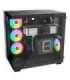 Case|BE QUIET|LIGHT BASE 600 LX|Tower|ATX|MicroATX|MiniITX|Colour Black|BGW67