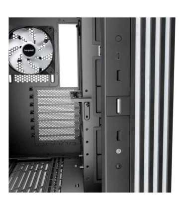 Case|BE QUIET|LIGHT BASE 600 LX|Tower|ATX|MicroATX|MiniITX|Colour Black|BGW67