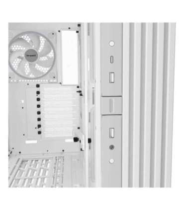 Case|BE QUIET|LIGHT BASE 900 DX|Tower|ATX|EATX|MicroATX|MiniITX|XL-ATX|Colour White|BGW70