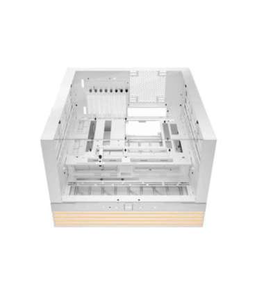 Case|BE QUIET|LIGHT BASE 900 DX|Tower|ATX|EATX|MicroATX|MiniITX|XL-ATX|Colour White|BGW70