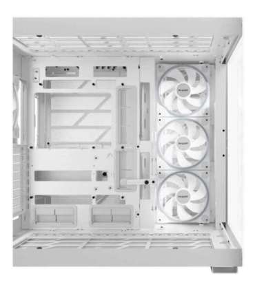 Case|BE QUIET|LIGHT BASE 900 DX|Tower|ATX|EATX|MicroATX|MiniITX|XL-ATX|Colour White|BGW70