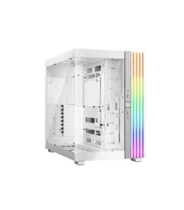 Case|BE QUIET|LIGHT BASE 900 DX|Tower|ATX|EATX|MicroATX|MiniITX|XL-ATX|Colour White|BGW70