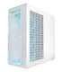 Case|ARCTIC|Xtender (White)|MidiTower|Case product features Transparent panel|Not included|Colour White|ACPCC00014A