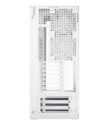Case|ARCTIC|Xtender (White)|MidiTower|Case product features Transparent panel|Not included|Colour White|ACPCC00014A