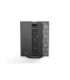 Case|BE QUIET|Silent Base 802 Window Black|MidiTower|Not included|ATX|EATX|MicroATX|MiniITX|Colour Black|BGW39