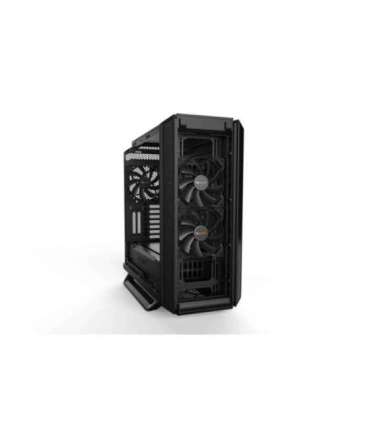 Case|BE QUIET|Silent Base 802 Window Black|MidiTower|Not included|ATX|EATX|MicroATX|MiniITX|Colour Black|BGW39